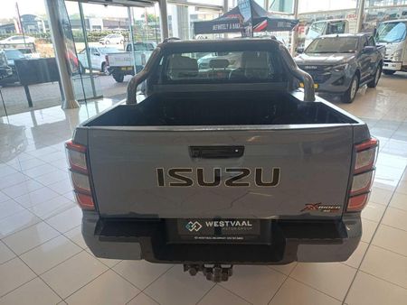 2026-Isuzu-D-Max-30-DDI-X-Rider-Auto-Double-Cab_4