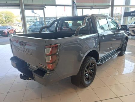 2026-Isuzu-D-Max-30-DDI-X-Rider-Auto-Double-Cab_5