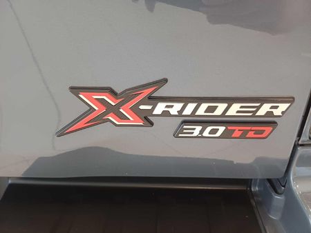 2026-Isuzu-D-Max-30-DDI-X-Rider-Auto-Double-Cab_7