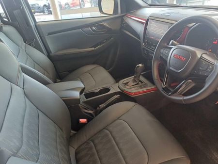 2026-Isuzu-D-Max-30-DDI-X-Rider-Auto-Double-Cab_8