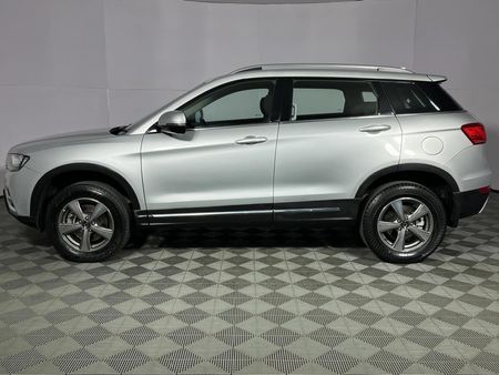 2019-Haval-H6C-20T-City_5