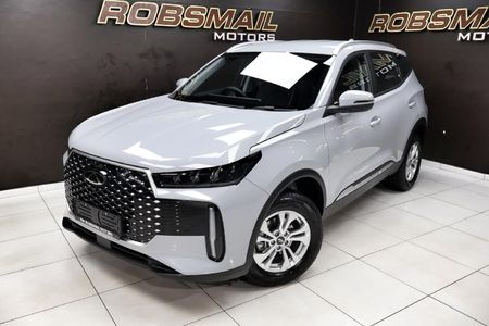 2026-Chery-Tiggo-Cross-15-Lit-CVT-Auto_22