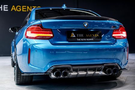 2018-BMW-M2-Competition-Auto_14