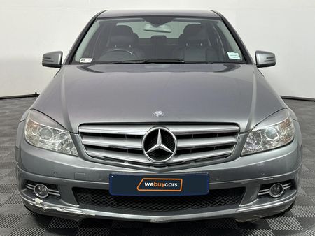 2011-Mercedes-Benz-C-Class-C-200-BE-Classic-Auto_12