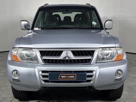 2007-Mitsubishi-Pajero-38-V6-GLS-SWB-Auto_9