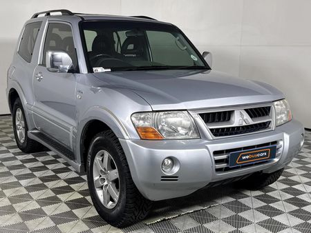 2007-Mitsubishi-Pajero-38-V6-GLS-SWB-Auto_10