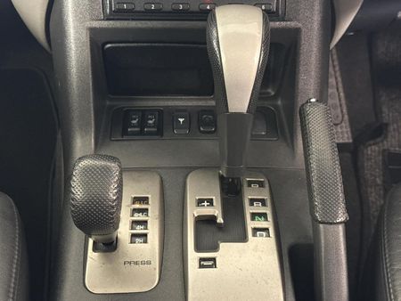 2007-Mitsubishi-Pajero-38-V6-GLS-SWB-Auto_7