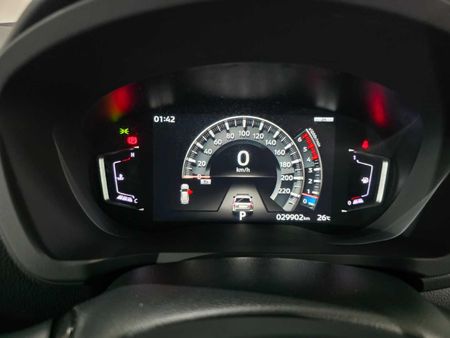 2023-Mitsubishi-Pajero-Sport-24D-4x4-Exceed-Auto_14