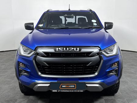 2023-Isuzu-D-Max-30-DDI-V-Cross-HR-Auto-Double-Cab_14