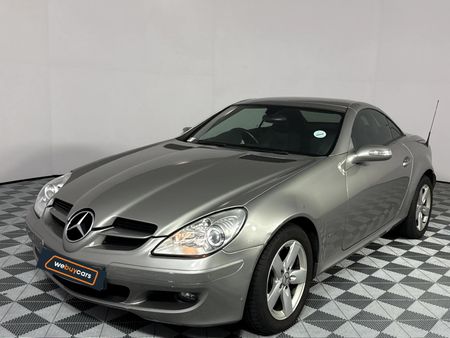 2007-Mercedes-Benz-SLK-200-Kompressor_0