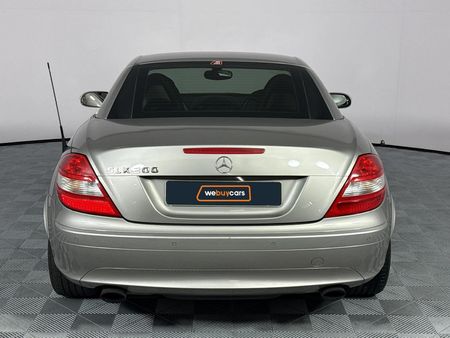 2007-Mercedes-Benz-SLK-200-Kompressor_15