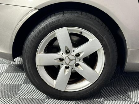 2007-Mercedes-Benz-SLK-200-Kompressor_5