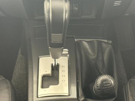 2016-Mitsubishi-Pajero-Sport-25D-4x4-Auto_10