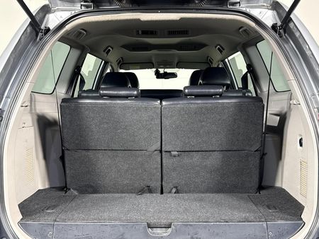 2016-Mitsubishi-Pajero-Sport-25D-4x4-Auto_13