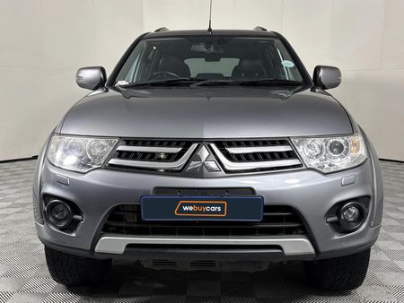 2016-Mitsubishi-Pajero-Sport-25D-4x4-Auto_14