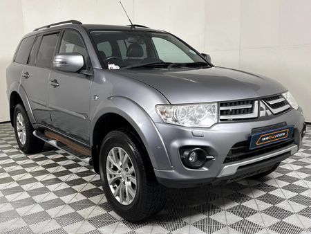 2016-Mitsubishi-Pajero-Sport-25D-4x4-Auto_15