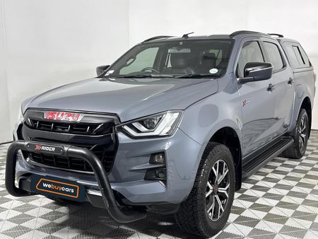 2025-Isuzu-D-Max-19-DDI-HR-X-Rider-Auto-Double-Cab_0