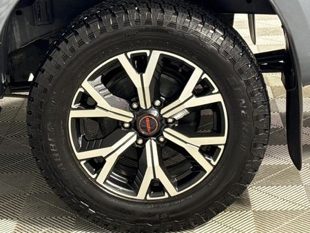 2025-Isuzu-D-Max-19-DDI-HR-X-Rider-Auto-Double-Cab_5