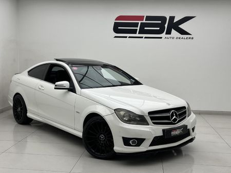2013-Mercedes-Benz-C-Class-C-180-BE-Coupe-Auto_0