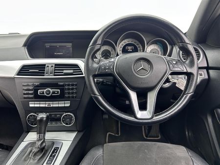 2013-Mercedes-Benz-C-Class-C-180-BE-Coupe-Auto_9
