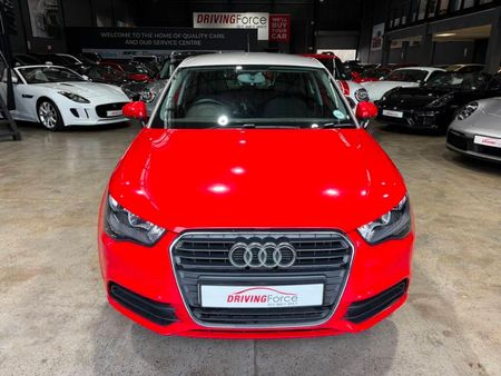 2014-Audi-A1-Sportback-14-TFSI-Attraction-Auto_1