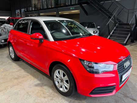 2014-Audi-A1-Sportback-14-TFSI-Attraction-Auto_2