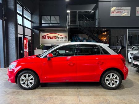 2014-Audi-A1-Sportback-14-TFSI-Attraction-Auto_7
