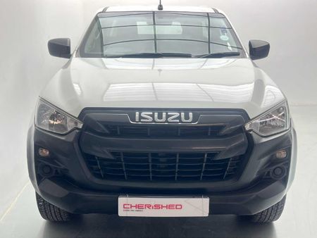 2024-Isuzu-D-Max-19-DDI-HR-L-4x4-Single-Cab_4