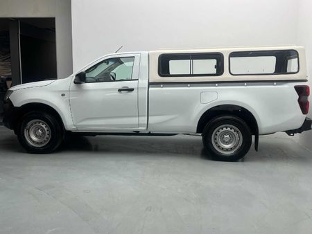 2024-Isuzu-D-Max-19-DDI-HR-L-4x4-Single-Cab_5