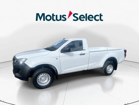 2026-Isuzu-D-Max-19-DDI-HR-Single-Cab_3