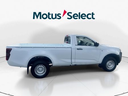 2026-Isuzu-D-Max-19-DDI-HR-Single-Cab_7