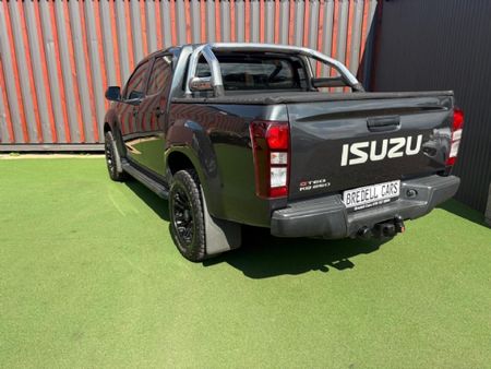 2017-Isuzu-KB-250-D-Teq-HO-Hi-Riderr-Double-Cab_4