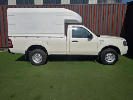 2007-Ford-Ranger-25-TD-4x4-Single-Cab_7