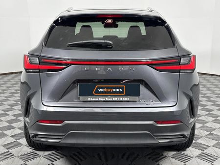 2023-Lexus-NX-250-EX_19