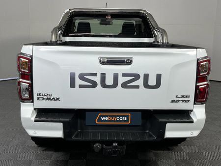 2024-Isuzu-D-Max-30-DDI-LSE-Auto-Extended-Cab_17