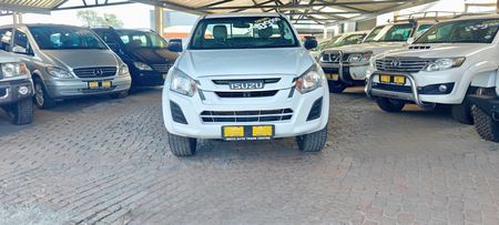 2017-Isuzu-KB-250-D-Teq-HO-Fleetside-Safety-Single-Cab_1