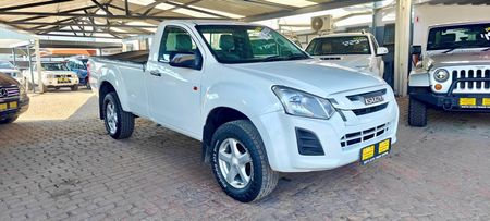 2017-Isuzu-KB-250-D-Teq-HO-Fleetside-Safety-Single-Cab_2