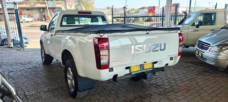 2017-Isuzu-KB-250-D-Teq-HO-Fleetside-Safety-Single-Cab_3