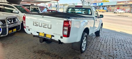 2017-Isuzu-KB-250-D-Teq-HO-Fleetside-Safety-Single-Cab_4