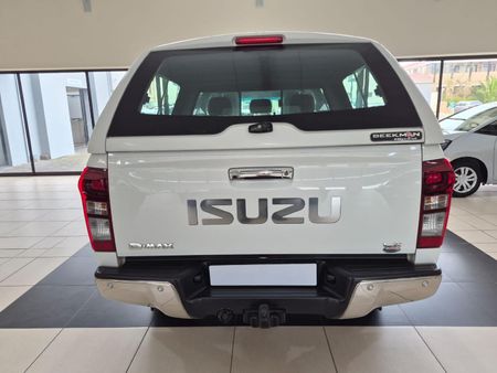 2020-Isuzu-D-Max-300-LX-Auto-Double-Cab_4