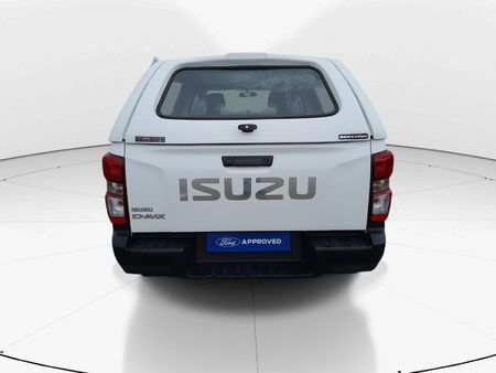 2024-Isuzu-D-Max-19-DDI-HR-Extended-Cab_5