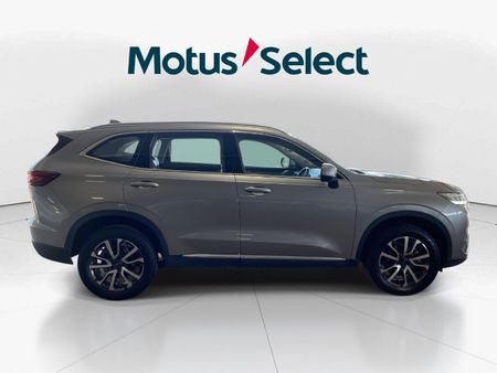 2022-Haval-H6-20T-Luxury-Auto_7