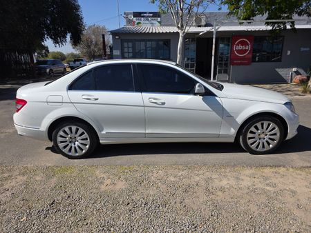 2008-Mercedes-Benz-C-Class-C-280-Elegance-Auto_1