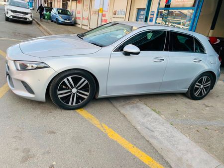2019-Mercedes-Benz-A-Class-A-200-Auto_1