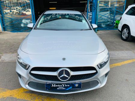 2019-Mercedes-Benz-A-Class-A-200-Auto_4
