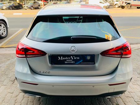 2019-Mercedes-Benz-A-Class-A-200-Auto_7