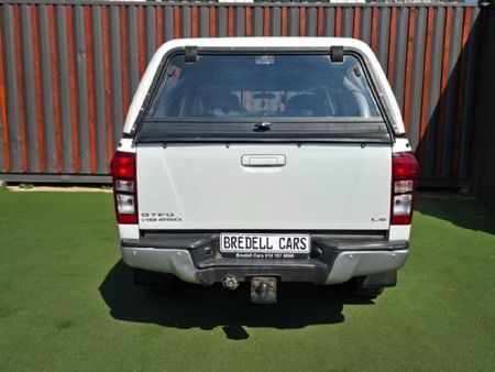 2013-Isuzu-KB-250D-Teq-Double-Cab-4x4-LE_5