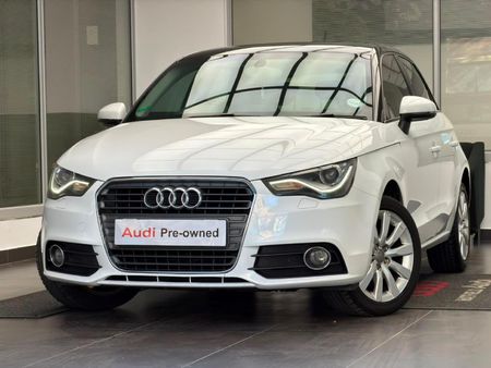 2014-Audi-A1-Sportback-14-TFSI-Ambition-Auto_0