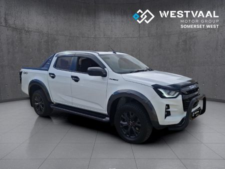 2025-Isuzu-D-Max-30-DDI-V-Cross-HR-4x4-Auto-Double-Cab_0