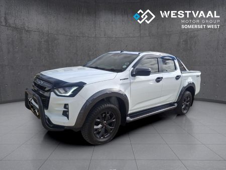 2025-Isuzu-D-Max-30-DDI-V-Cross-HR-4x4-Auto-Double-Cab_2
